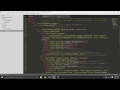 End of video