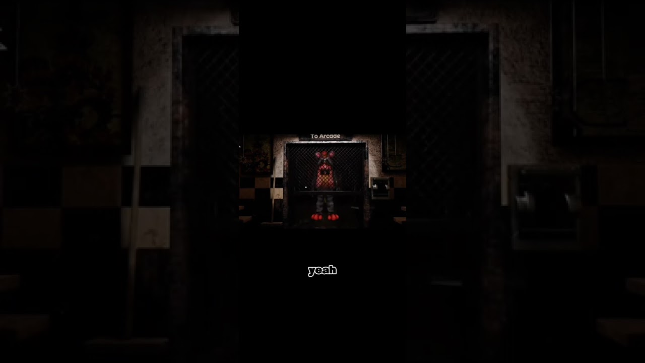 FNAFCR NIGHT 2