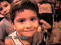 Angel Mix de Ipu e família na praça de Iracema 2007
