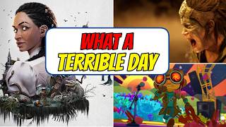 Sooooo Many Bad Xbox Rumors | Ninja Theory Closed, Compulsion & Double Fine Next??