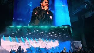 Jon Bellion - Wash x Wonderwall - LIVE @ FOREST HILLS NYC (August 22, 2025)