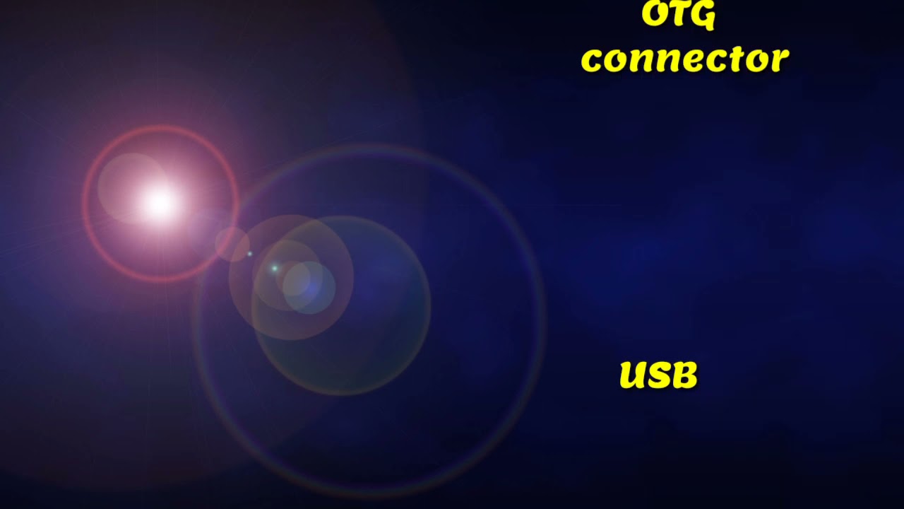 PAANO MAGTRANSFER NG MGA PICTURES, VIDEOS SA USB GAMIT ANG CELLPHONE