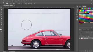 SPONGE TOOL | Adobe Photoshop Tutorial