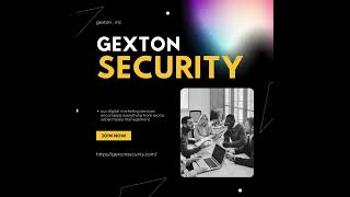 gexton security