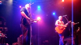 Video thumbnail of "Sister Hazel   Where You're Going"