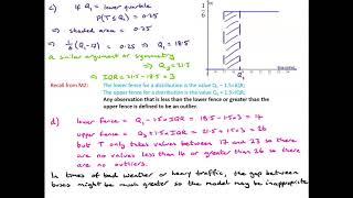 M2 4 2a 2 The Continuous Uniform Distribution