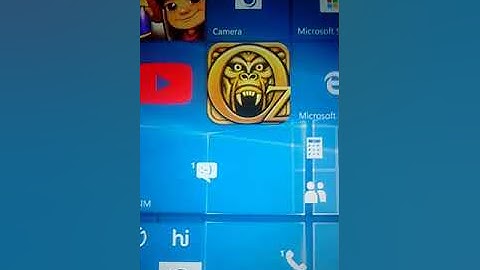 how to apply colour for navigation bar for windows10 mobile