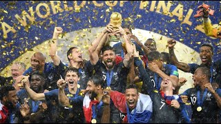 World Cup Preview: Who will win the FIFA World Cup 2022? - Zcode World Cup simulator