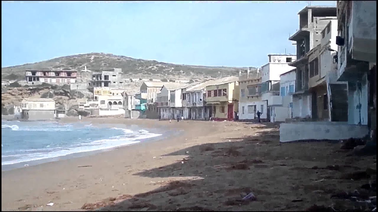 OUED EL HALLOUF VENDREDI 12/02/2016