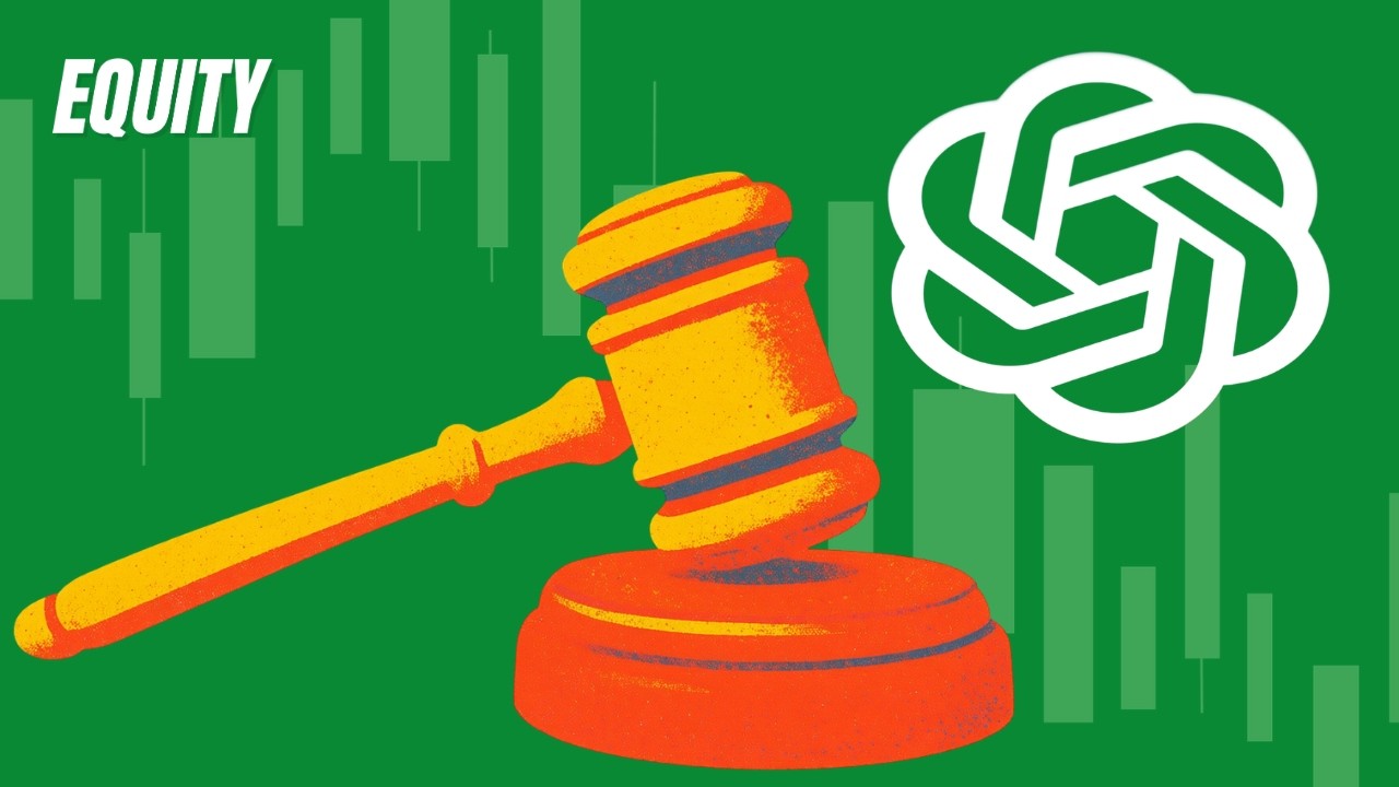 The Musk v. Altman case is in the jury's hands. The trust verdict is still out. | Equity Podcast