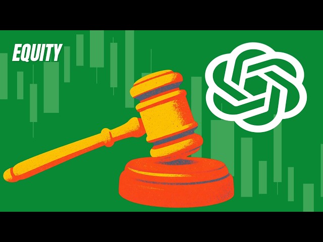 The Musk v. Altman case is in the jury's hands. The trust verdict is still out. | Equity Podcast