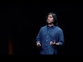 Math is art. And why it matters. | Yudhister Kumar | TEDxTemecula