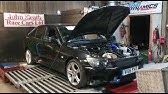 Building A 1Uzfe Lexus Is200 In 10 Minutes - Youtube