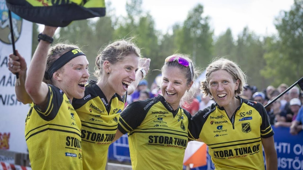 Venlojen Viesti 2024 Kauhava