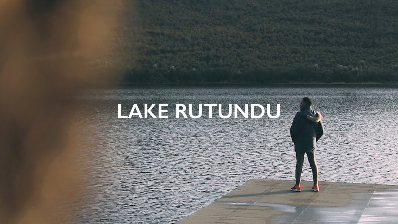 Lake Rutundu
