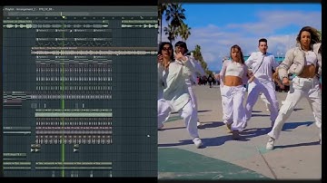 DANCE BRAZILIAN FUNK || PICA PICA X REU MERE TERBARU 2025 #songhits