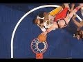 Reign Plays Playoffs: Second Round