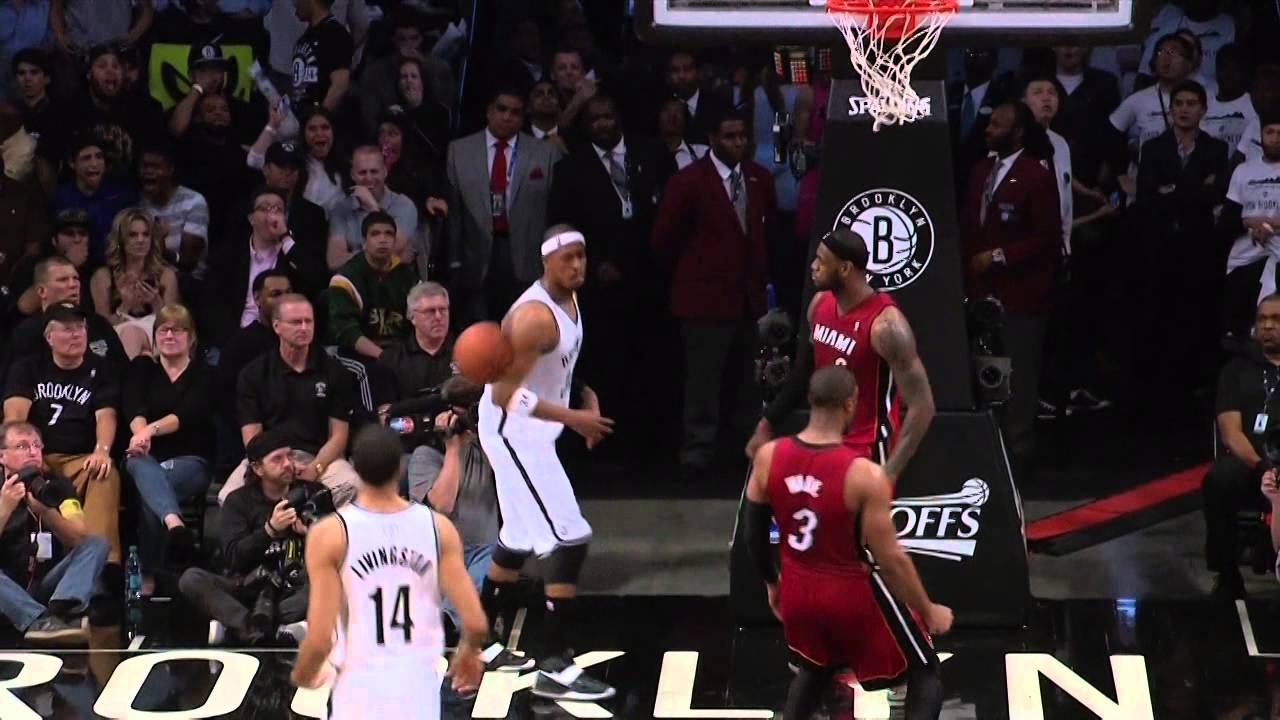 Top 10 Reign on Plays of the Playoffs: Second Round