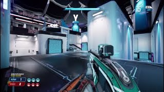 Ranked Takedown | Splitgate #2