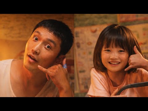 A Dumb and Deaf Driver does a Car Crash Scam for her Daughter 😰– Korean Movie Explained in Hindi.