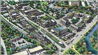 Merriman Valley - Schumacher Area Master Plan - Public Meeting 12.15.21