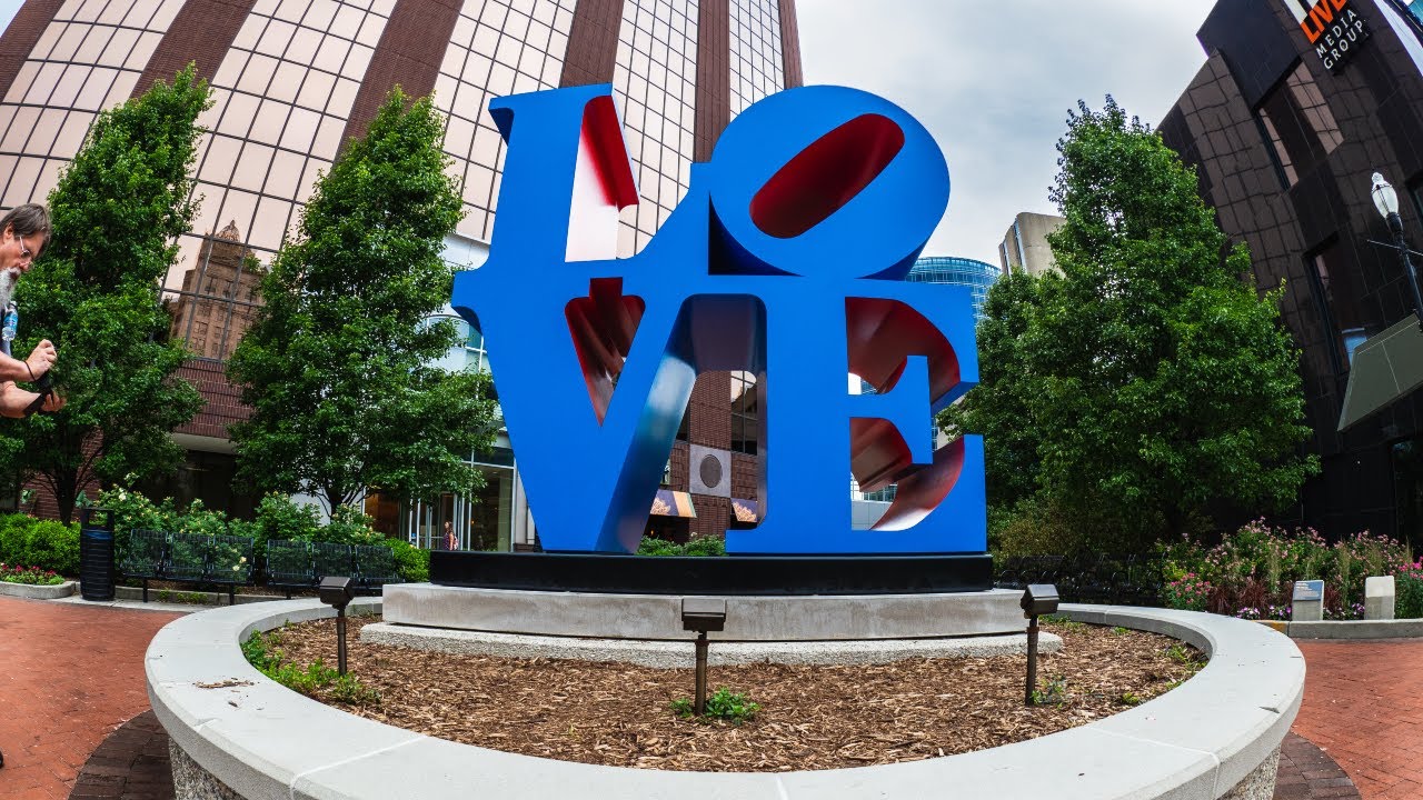 Photowalk - Grand Rapids Michigan