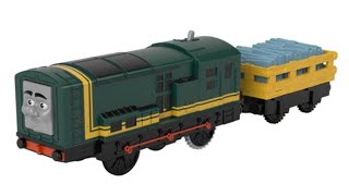 Thomas & Friends New Trackmaster 2Motorized, Push Along And Capsule Plarail Toys For Early 2021