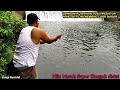 Di Jamin PANEN IKAN mahal Kalo PAKE umpan Ini