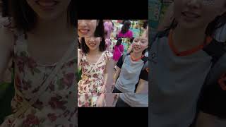 Girls Buy Me A Smoothie Surprise