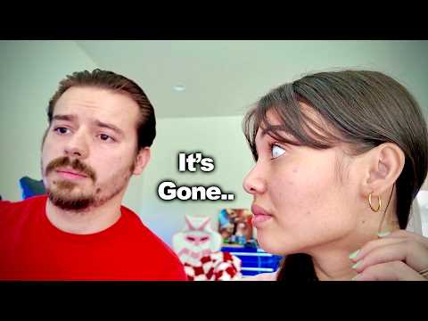 Our YouTube Channel Got HACKED!!