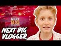 cum a fost la next big vlogger