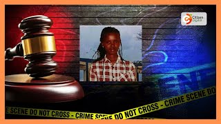 Baada ya miaka 13, mshukiwa wa mauaji ya Agnes Wanjiru hatimaye akamatwa Uingereza