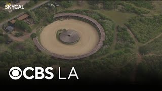 Wishtoyo Chumash Village Look At This