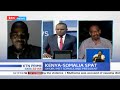 KTN News Livestream - Nairobi, Kenya - YouTube