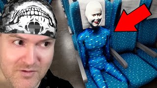 ПОЕЗДАТЫЕ АНОМАЛИИ ► Chilla's Art - Shinkansen 0 #1