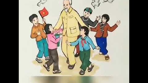 Báo cáo tổng kết công tác đội năm học 2020-2021.