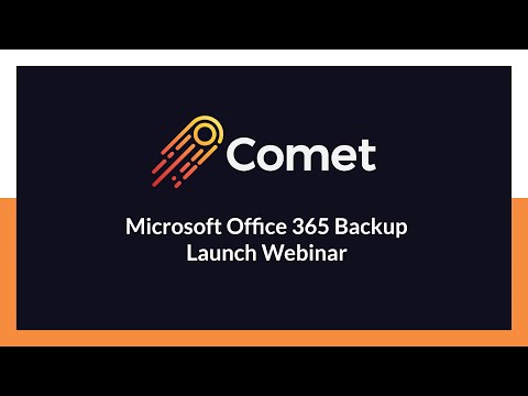 Microsoft Office 365 - Voyager Launch Webinar