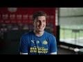 Interview | Guus Til open en eerlijk over zijn gevoel op het veld