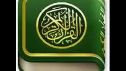 سورة المعارج عادل ريان
