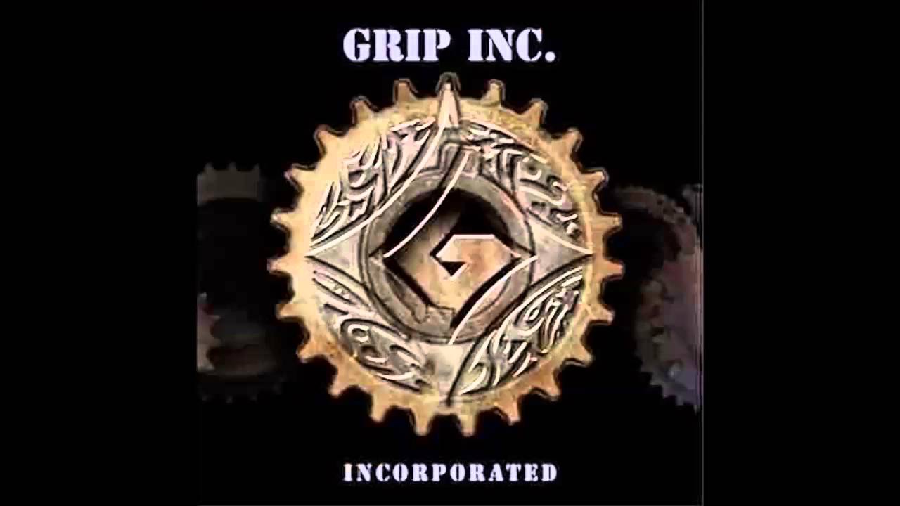 GRIP INC. Incorporated (Full Album) 2004 YouTube