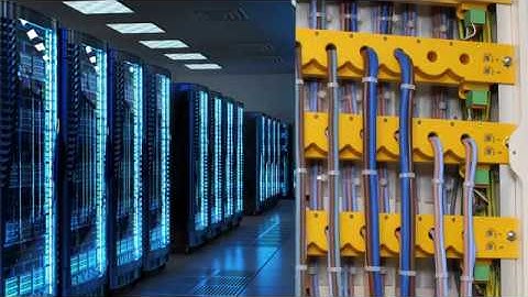 Bender Data Centre Products