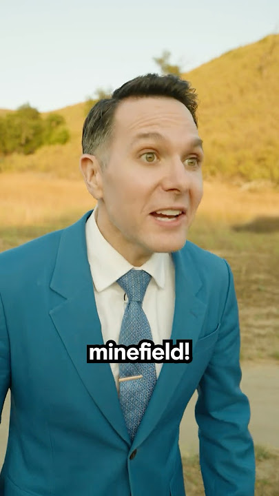 How To Escape A Minefield