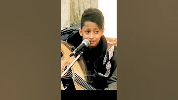 الفنان الموهبه كيف عزف وغني ياطبيب الهوي 