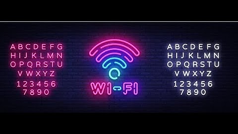 How to hack Wifi PAssword and CraCking WEP Key s With Ubuntu And aircrack@Aryafaujdar