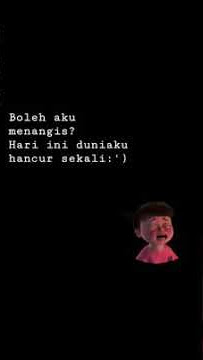 STORY WA SEDIH TERBARU 2019 kekinian 30 detik