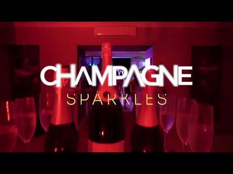 Champagne & Sparkles - The Rythm Experience at Sandos Cancun