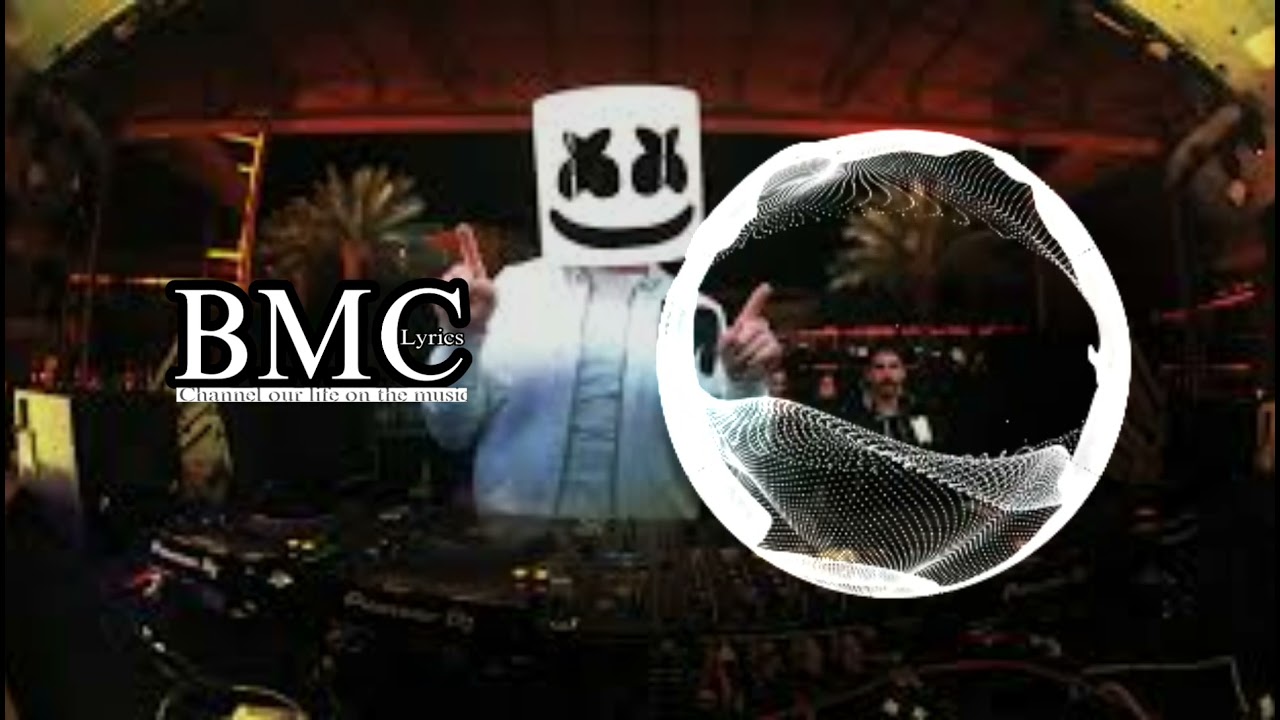 Nomra - Your Body [BMC Lyrics]