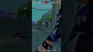 Valorant 1v4 with  #valorant #valrantindia #valorantclips #valorantnewagent #spidermanbrandnewday
