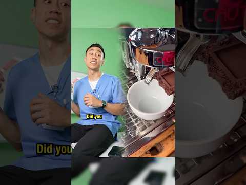 he kinda hittin it tho