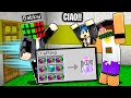 SCOPRO LA SUPERVELOCITA' e TROVO GABBY - Minecraft ITA *IPER VANILLA*